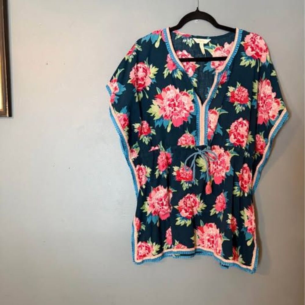 Matilda Jane XS swim coverup